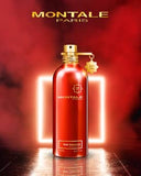 Montale Oud Tobacco Eau De Parfum 100ml
