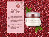 The Face Shop Pomegranate & Collagen Volume Lifting Eye Cream 50ml