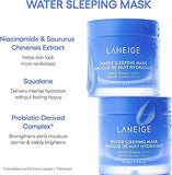 Laneige Water Sleeping Mask EX 70ml / 2.3 fl. oz.