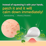 Troubless Micro-Point Patch Tea-Tree 4- Terpineol 9