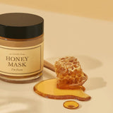 I’m from Honey Mask 150ml / 4.23 fl oz