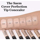 THE SAEM Cover Perfection Tip Concealer 2.5 Medium Deep