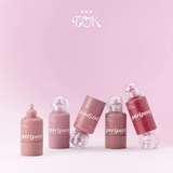 Peripera Syrupy Tok Cheek 05 Cool Apple