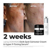 Dominas Targeted Dark Spot Corrector Cream