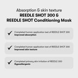 VT Reedle Shot 300 2 Step Mask