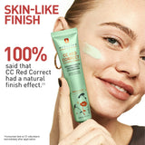 Erborian CC Red Correct A La Centella Asiatica 45ml