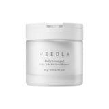 Needly Daily Toner Pad 80