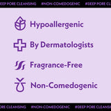 Fation Nosca9 Deep Pore Cleansing Foam 150ml