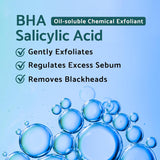 Iunik Centella Mild Cleasing Foam pH5.5 120ml