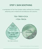 Skin1004 Madagascar Tea-Trica Mask Sheet 5