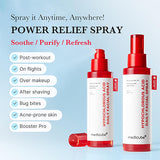 <RED> Medicube Hypochlorous Acid Daily Facial Mist Spray 125ml