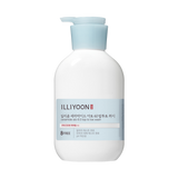<RED> Illiyoon Ceramide Ato 6.0 Top to Toe Wash 16.9 fl oz / 500ml