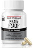Jung Kwan Brain Health 30 Capsules