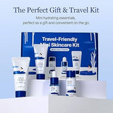 Round Lab Birch Juice Travel Kit 4 set