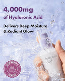 It's Skin Hyaluronic Acid Moisture Serum 40ml