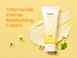 Beplain Chamomile Intense Moisturizing Cream 60ml