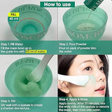Some by Mi PDRN Spirulina Soothing Sherbet Mask 10