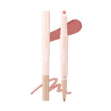 Colorgram All In One Over-Lip Maker 01 Warm Peach