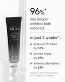 Dominas Retinol Youth Rejuvenating Serum 30ml