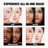 tfit Idol Cover Up Pro Concealer 15g 04 Dark