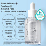 S.Nature Aqua Squalane Serum 50ml