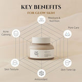 <MALL><NH> Beauty of Joseon Ground Rice and Honey Glow Mask 150ml, 5.07 fl.oz