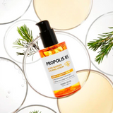 SOME BY MI Propolis B5 Glow Barrier Calming Starter Kit