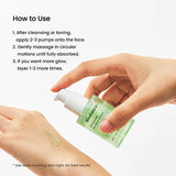 Biodance Refreshing Sea Kelp Serum 30ml