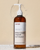 ma:nyo Bafida Complex Ampoule Gel Cleanser 400ml