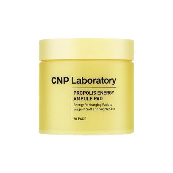 CNP Laboratory Propolis Energy Ampoule Pad 70