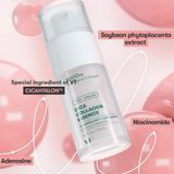 <RED> VT Cosmetics Cica 300Da Collagen Essence 1.01 fl. oz. / 30ml