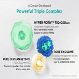 Dr.Nineteen Porexsome ReDRN Exosome Ampoule 15ml x 2