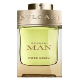 Bvlgari Man Eau De Parfum 100ml