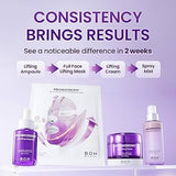 BOH BIO HEAL Probioderm 3D Lifting Skincare Set