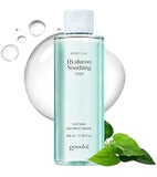 Goodal Heartleaf Hyaluron Soothing Toner 350ml