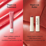 Melixir Vegan Lip Treatment 3 Pomelo
