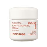 Innisfree Black Tra Youth Enhancing Cream 50ml