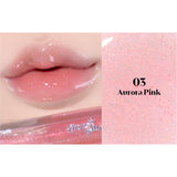 Etude Glaze Plump 03 Aurora Pink