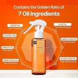 Mise en scene Perfect Serum Detangling Leave In Conditioner Mist 150ml