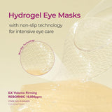 De.Melaxin Cemenrete Calcium Volume Eye Patch