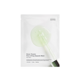 Sungboon Editor Green Tomato Pore Lifting Ampoule Mask 1