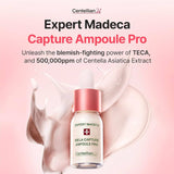 Centellian 24 Expert Madeca Mela Capture Ampoule Pro 30ml