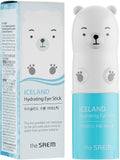 The Saem Iceland Hydrating Eye Stick 7g