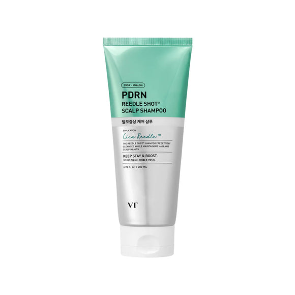 VT PDRN Reedle Shot Scalp Shampoo 200ml