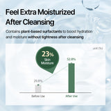 Mixsoon Centella Cleansing Foam 150ml / 5.07 fl oz