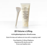 <RED> Abib Lifting Collagen Wrapping Mask 100ml