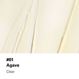 Melixir Vegan Lip Butter with Agave 10 Flutter