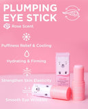 The Saem Iceland Hydrating Collagen Eye Stick 11g