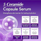 Eqqualberry Deep Cera Bakuchiol Plumping Capsule Cream