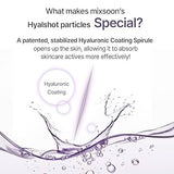 Mixsoon Peptide Cica Hyalshot 350 30ml